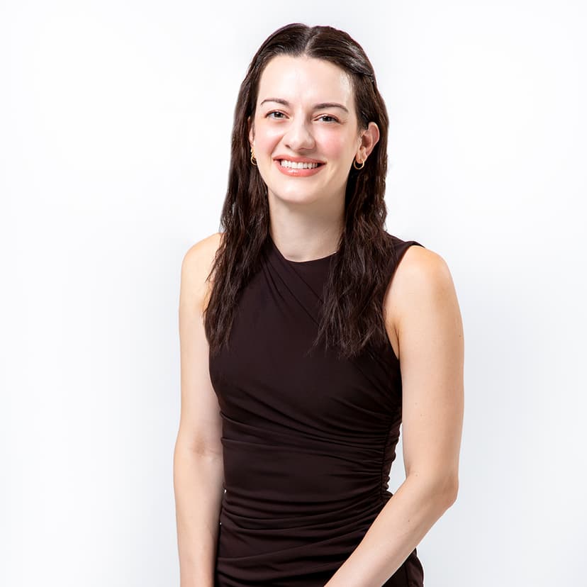 Dr. Nikolina Stoyanova