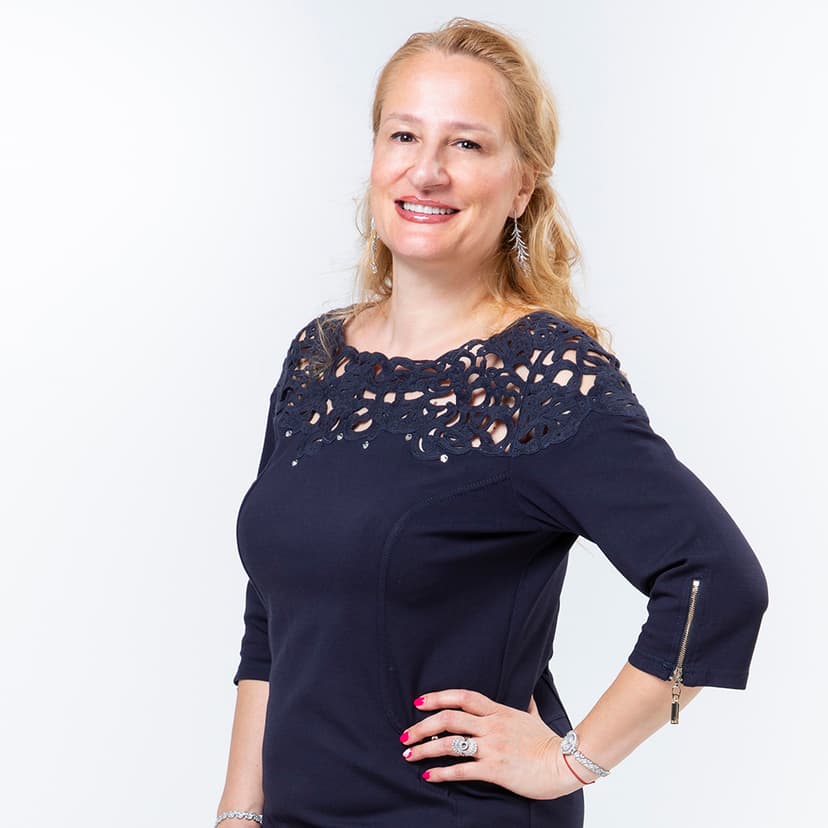 Dr. Raya Grozdanova-Uzunova, PhD